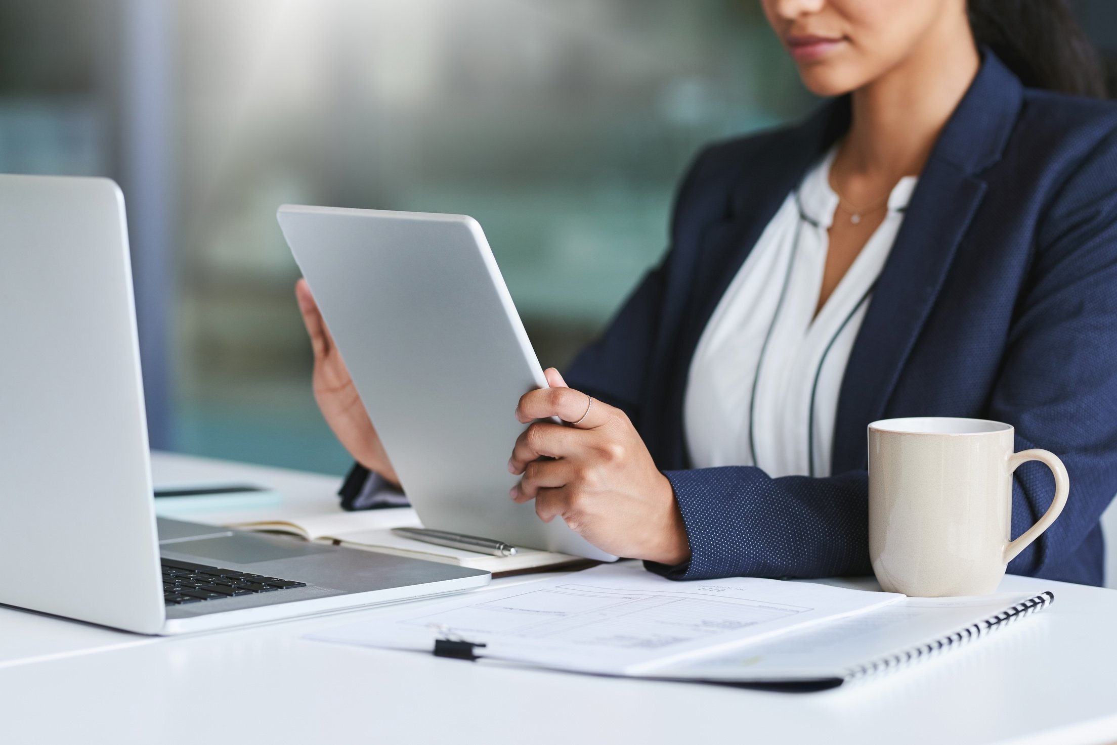 Saving and sharing digital files with ease