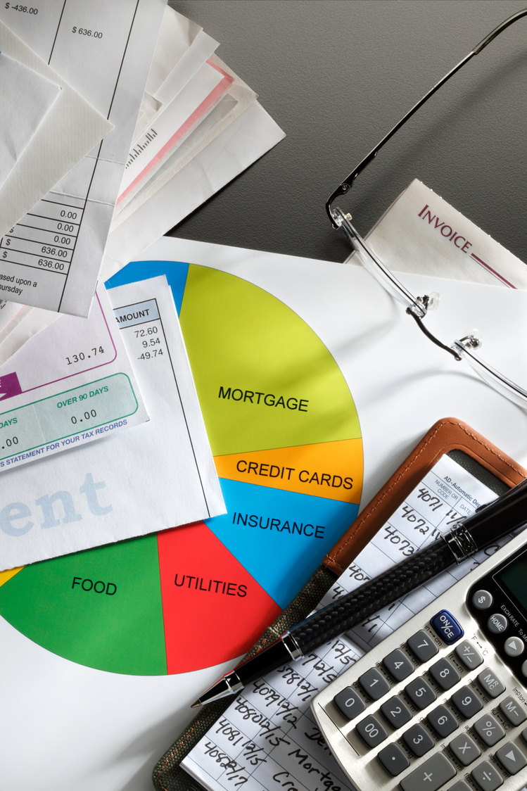 Household Budget