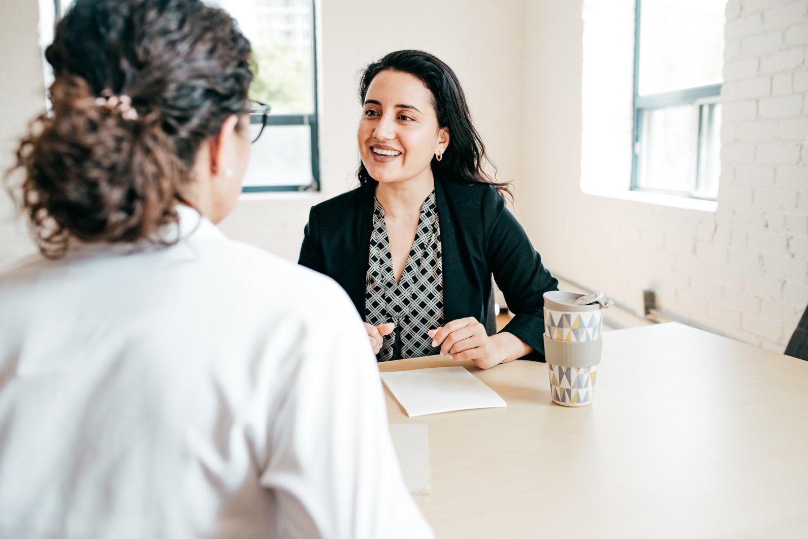 Getting financial advice